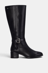 BOTA HEBILLA NEGRO PURIFICACION