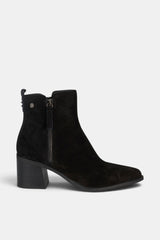 BOTIN LISO NEGRO IRATI