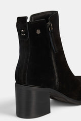 BOTIN LISO NEGRO IRATI