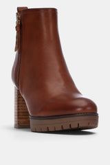 BOTIN CREMALLERA CAMEL AINARA