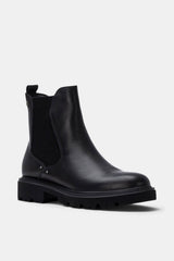 BOTIN ELASTICO NEGRO AGUEDA