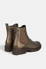 BOTIN ELASTICO PLOMO AGUEDA