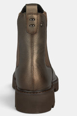 BOTIN ELASTICO PLOMO AGUEDA