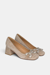 ZAPATO HEBILLA VISON PLACIDA