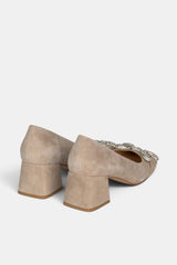 ZAPATO HEBILLA VISON PLACIDA