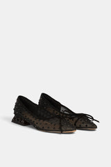 ZAPATO BAJO BLACK PILAR
