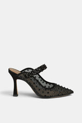 ZAPATO DESTALONADO BLACK VICTORIA