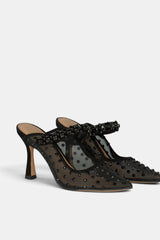 ZAPATO DESTALONADO BLACK VICTORIA