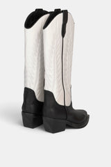 BOTA COWBOY BLACK EDITH