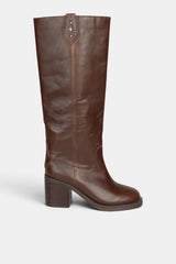 BOTA LISO COFFEE HAYDEE