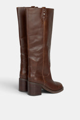 BOTA LISO COFFEE HAYDEE
