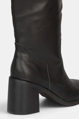 BOTA LISO BLACK SEGUNDA