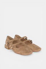 BAILARINA BAJA CAMEL LAIA