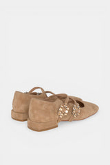 BAILARINA BAJA CAMEL LAIA