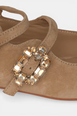 BAILARINA BAJA CAMEL LAIA