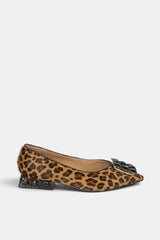 ZAPATO ADORNO CAMEL AITANA