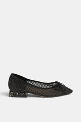 ZAPATO RED BLACK EUGENIA