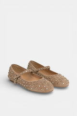 BALLERINA RHINESTONE NOELIA