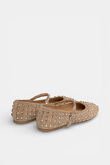 BALLERINA RHINESTONE NOELIA