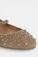 BALLERINA RHINESTONE NOELIA
