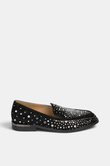 MOCASÍN TACHAS BLACK ENCARNACION