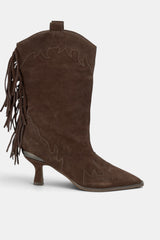 BOTA FLECOS COFFEE IZASKUN