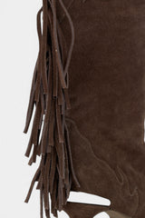 BOTA FLECOS COFFEE IZASKUN
