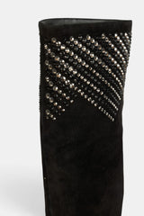 BOTA PEDRERÍA BLACK TAMAR