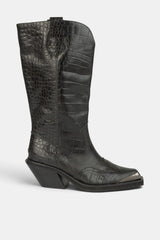 BOTA COCO BLACK ADELA