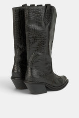 BOTA COCO BLACK ADELA