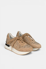 SNEAKER BASIC PEDRERÍA LIDIAH