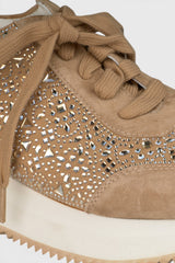 SNEAKER BASIC PEDRERÍA LIDIAH