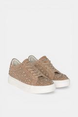 SNEAKER BAMBA TACHAS LEYRE