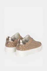 SNEAKER BAMBA TACHAS LEYRE