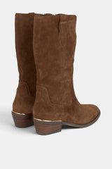 BOTA COWBOY CAMEL FE