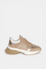 SNEAKER ALTO SALMA