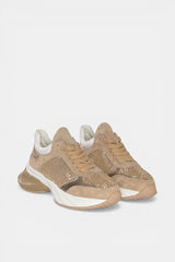 SNEAKER ALTO SALMA