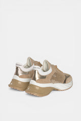 SNEAKER ALTO SALMA