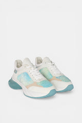 SNEAKER ALTO LUNA