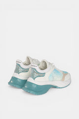 SNEAKER ALTO LUNA