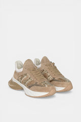 SNEAKER ALTO VISÓN LUNA