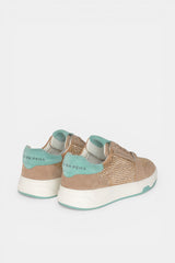 SNEAKER BASIC PEDRERÍA LUCIANA