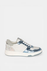 SNEAKER BASIC PEDRERÍA LIDIA