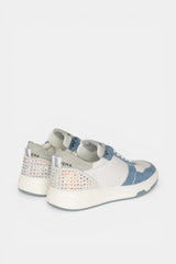 SNEAKER BASIC PEDRERÍA LIDIA
