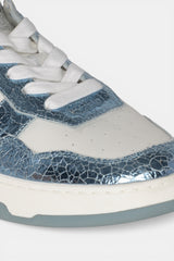 SNEAKER BASIC PEDRERÍA LIDIA