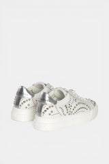 SNEAKER BAMBA WHITE SAMARA