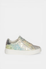 SNEAKER BAMBA MULTI SAMANTHA