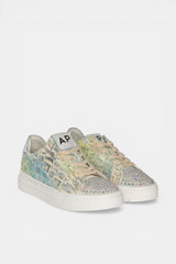 SNEAKER BAMBA MULTI SAMANTHA