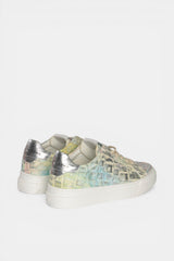 SNEAKER BAMBA MULTI SAMANTHA