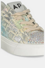 SNEAKER BAMBA MULTI SAMANTHA